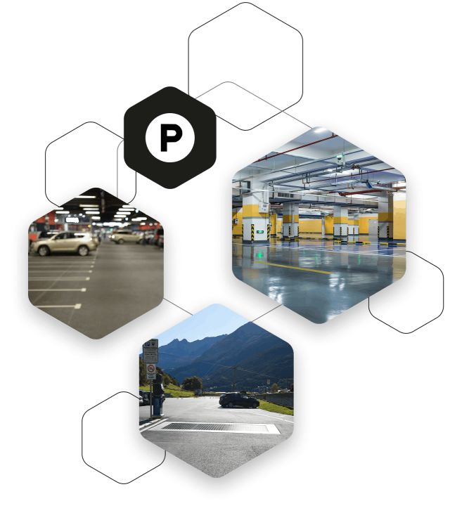 Parcheggi pubblici Parcheggi pubblici